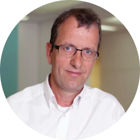 Dr. Stephan Maurer